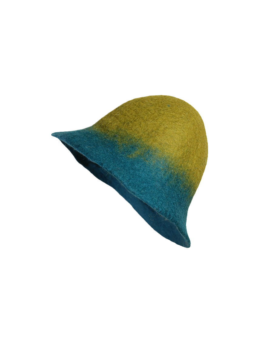 法式秋冬尼泊尔羊毛毡手工制作礼帽女法式复古盆帽优雅圆顶显脸小,淘宝优惠券,粉丝福利购,淘宝优惠卷