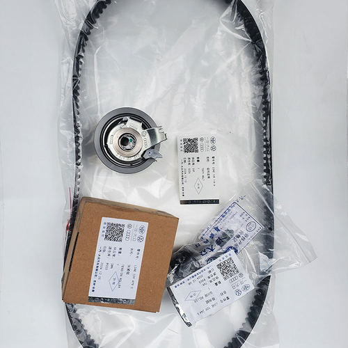 原厂正时套件大众EA211正时套装组合套装新捷达帕萨特朗逸高尔夫 - 图3