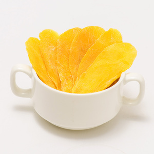 好想你芒果干108gx3袋