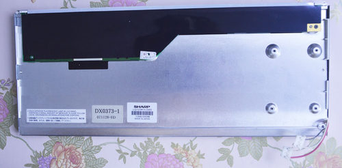 12.3寸车载仪表盘显示屏LQ123K1LG03 LQ123K3LG01 长条形显示屏 - 图0