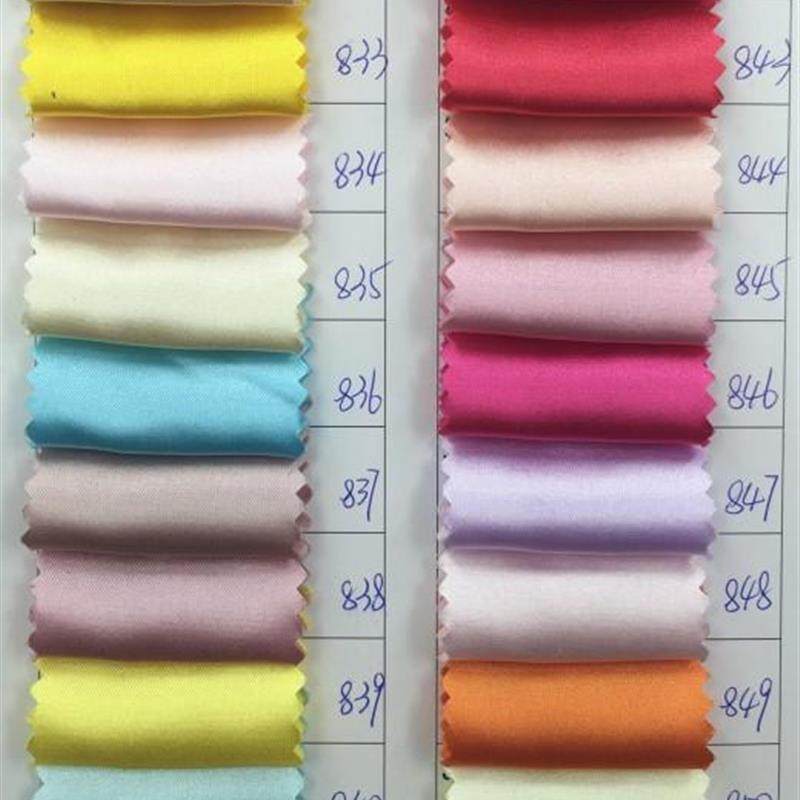 【现货直销】色丁柔丁舞台服装太极服睡衣包边条布仿真丝色丁爆款,淘宝优惠券,粉丝福利购,淘宝优惠卷