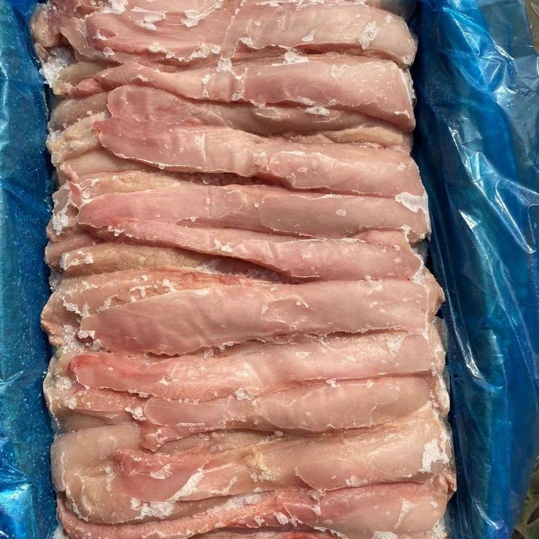 兔里脊肉冷冻新鲜兔子背溜肉去骨兔肉500g多省包邮食用套餐生肉宠,淘宝优惠券,粉丝福利购,淘宝优惠卷