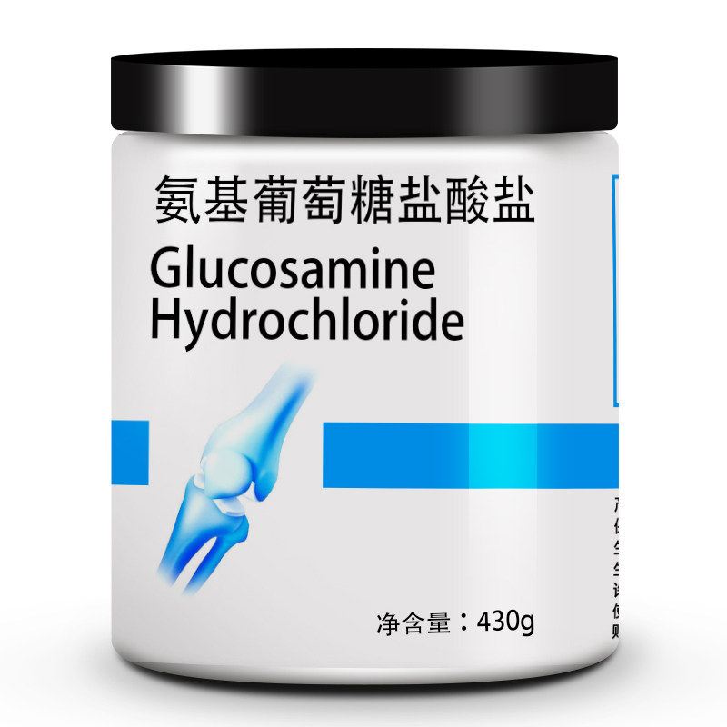 氨糖 食品级D-氨基葡萄糖盐酸盐纯粉 保护骨骼关节保健营养强化剂,淘宝优惠券,粉丝福利购,淘宝优惠卷