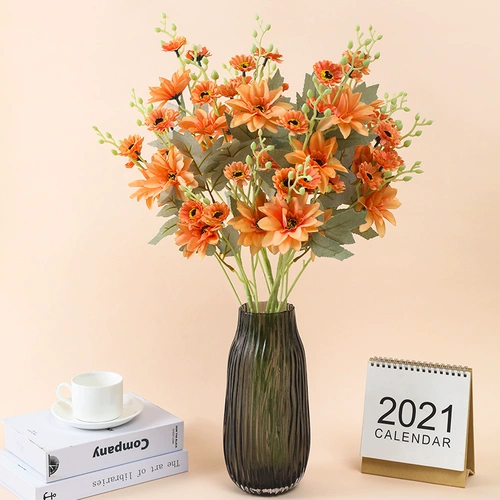 Симуляция Dali Fake Fake Flow