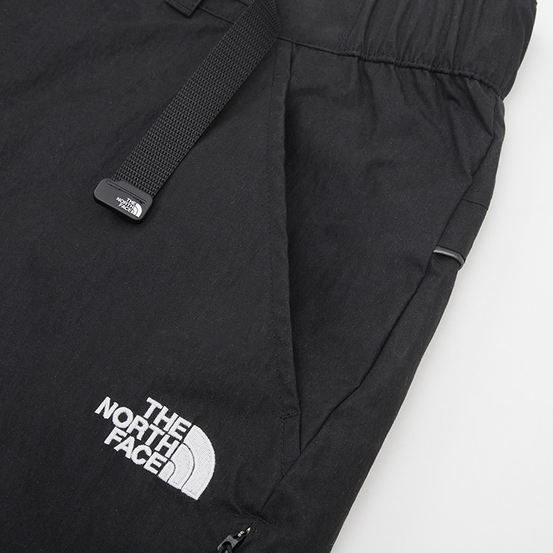 北面UE「新年蜕变」系列男休闲裤反光设计TheNorthFace|8CJG,淘宝优惠券,粉丝福利购,淘宝优惠卷