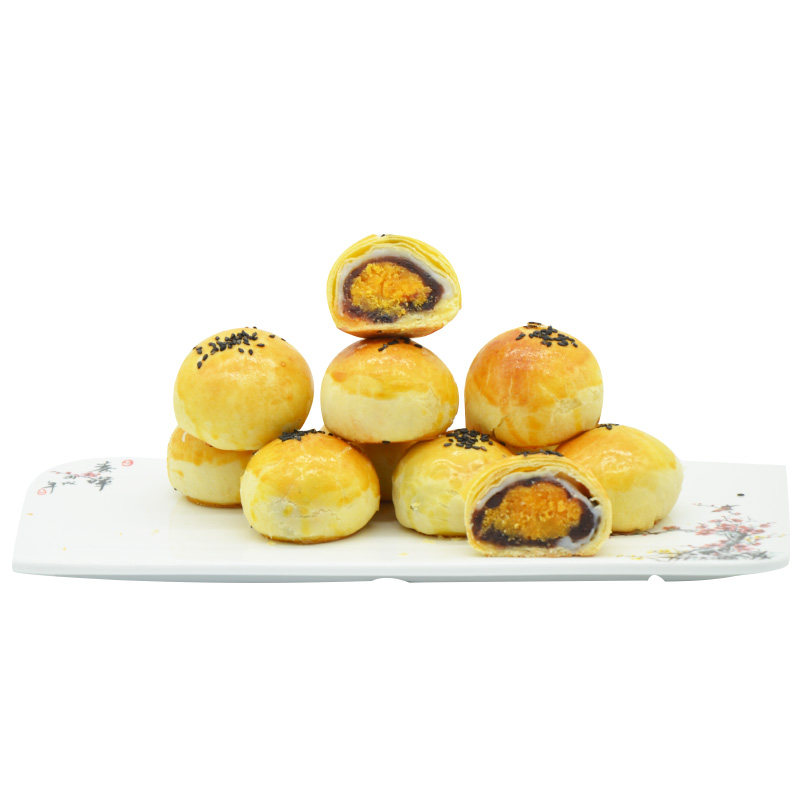  上古斋食品传统糕点