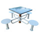 Direct sales of park tables and chairs from manufacturers are favorable