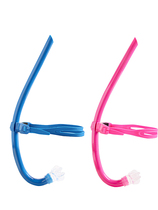 Breathing Tube Freestyle training Professional Children dedicated front swimming Ventilation God equipment Non-dry non-diving