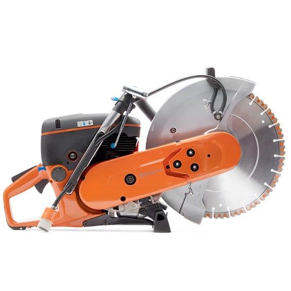 胡斯华纳K1270无齿锯消防破拆无齿锯应急救援切割机锯金属混凝土,淘宝优惠券,粉丝福利购,淘宝优惠卷