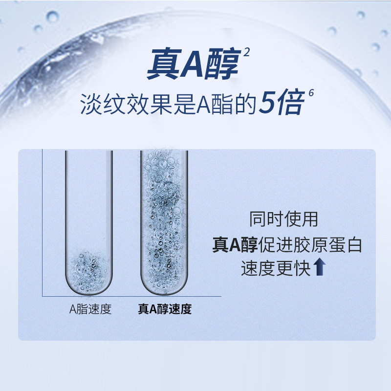  露得清乳液/面霜