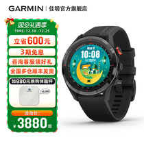Garmin Jiaming Aproach S62 Golf watches Intelligent ranging outdoor sports fitness heart rate blood oxygen