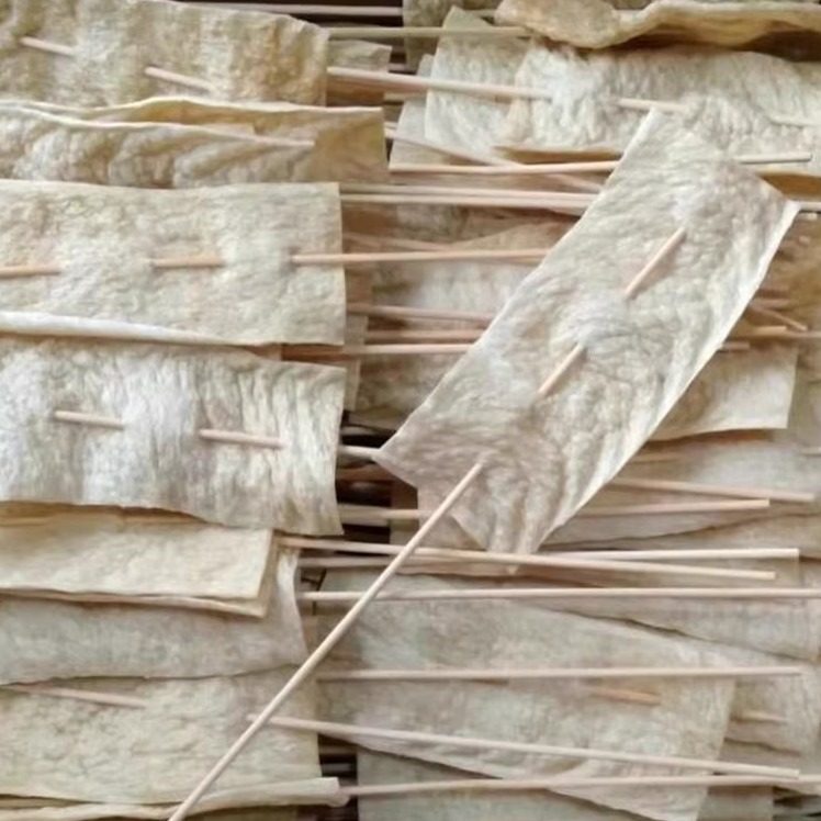 200串面筋串火锅麻辣烫串串香冒菜配菜卤菜素烧烤面筋素食干货,淘宝优惠券,粉丝福利购,淘宝优惠卷