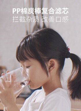 飞利浦复合滤芯矿化滤芯