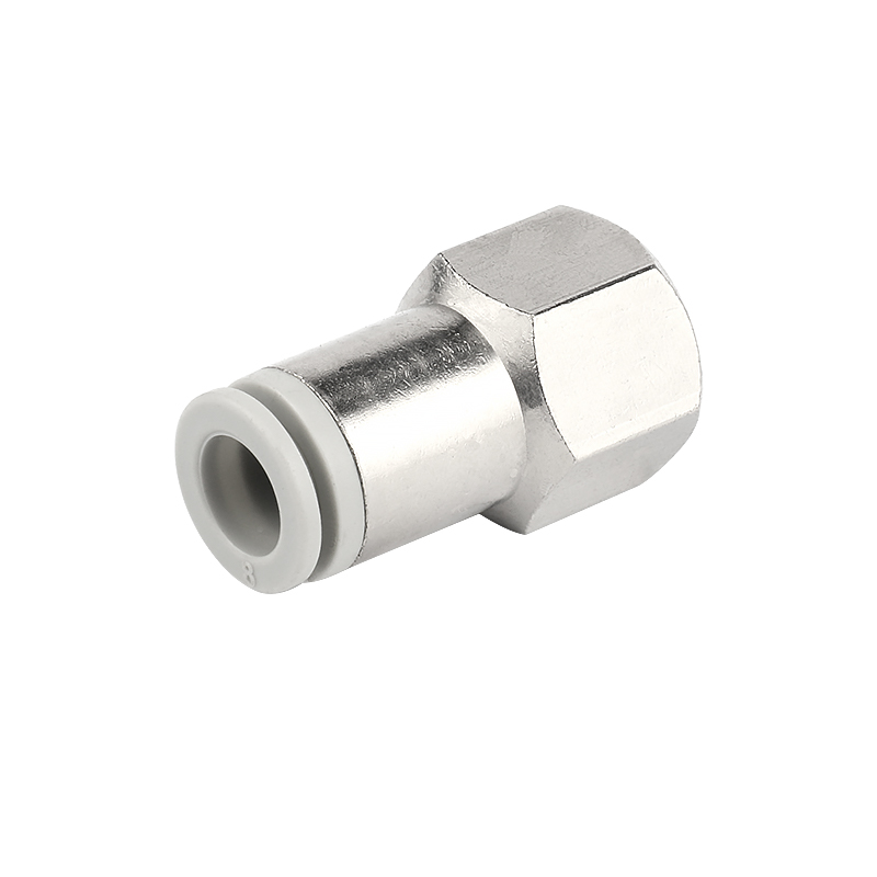 气动快速接头KQ2F内螺纹直通KQ2F04/06/08/10/12/16-01/02/03/04 - 图3