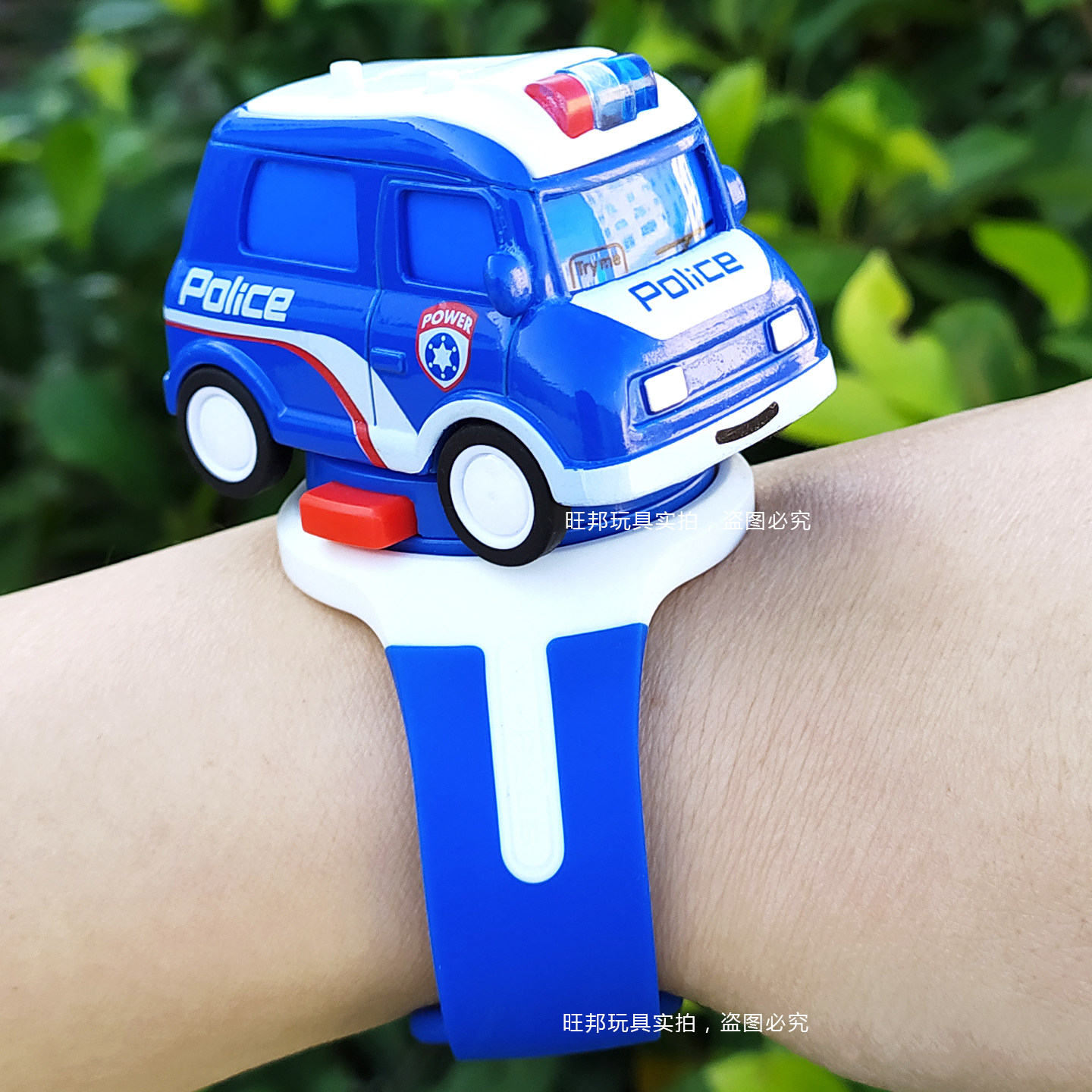 儿童电子手表男童男孩2026新年发光玩具卡通小汽车女幼儿园小礼物,淘宝优惠券,粉丝福利购,淘宝优惠卷