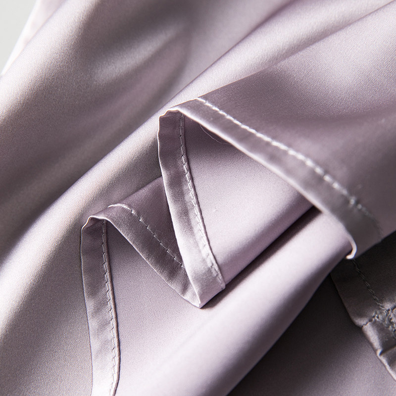 重磅真丝吊带蕾丝背心女绸缎内搭 加维背心吊带