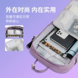 Apple, huawei, lenovo, ноутбук, совместимая сумка через плечо, школьный рюкзак для школьников, 14 дюймов, macbook, подходит для студента