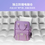 Apple, huawei, lenovo, ноутбук, совместимая сумка через плечо, школьный рюкзак для школьников, 14 дюймов, macbook, подходит для студента