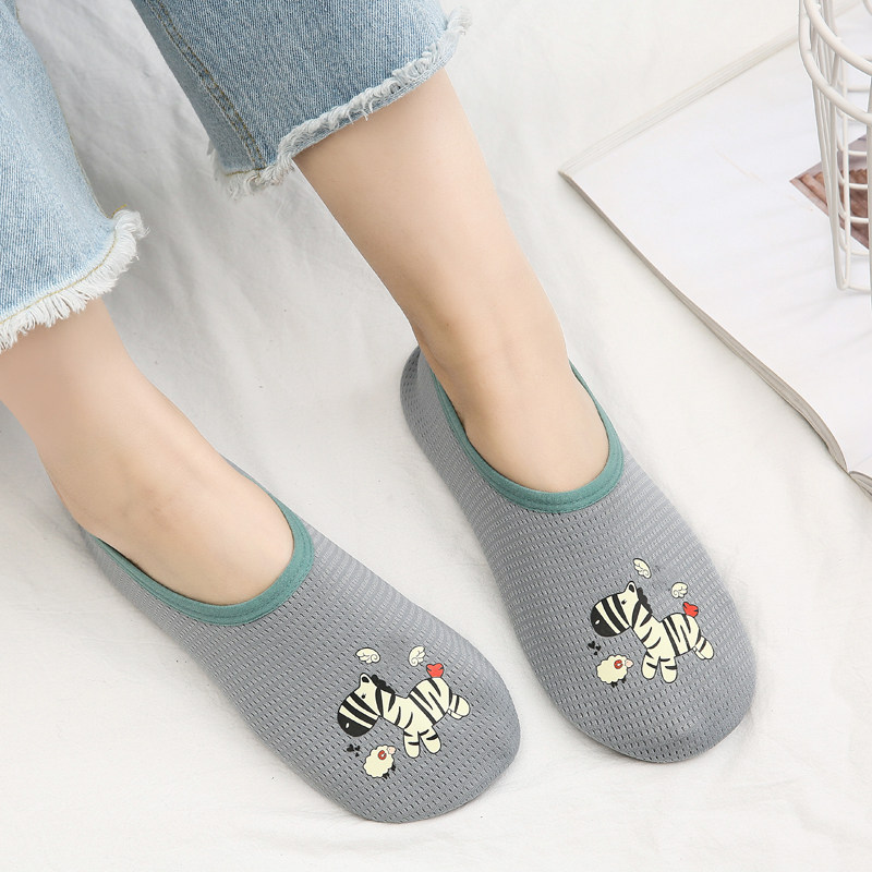 地板袜套大人秋冬加绒加厚室内隔凉防滑底成人男女早教鞋袜保暖袜,淘宝优惠券,粉丝福利购,淘宝优惠卷