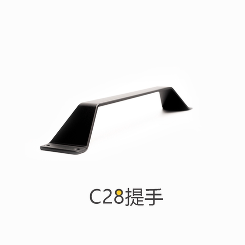 方糖机械大师机箱专用配件_C30Pro/34/C34Plus铝侧板/竖装模块等 - 图0