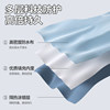 Summer electric car sun protection seat cushion is enlarged and thickened, battery car electric motorcycle seat cushion cover is insulated and anti-scalding seat cover is universal.