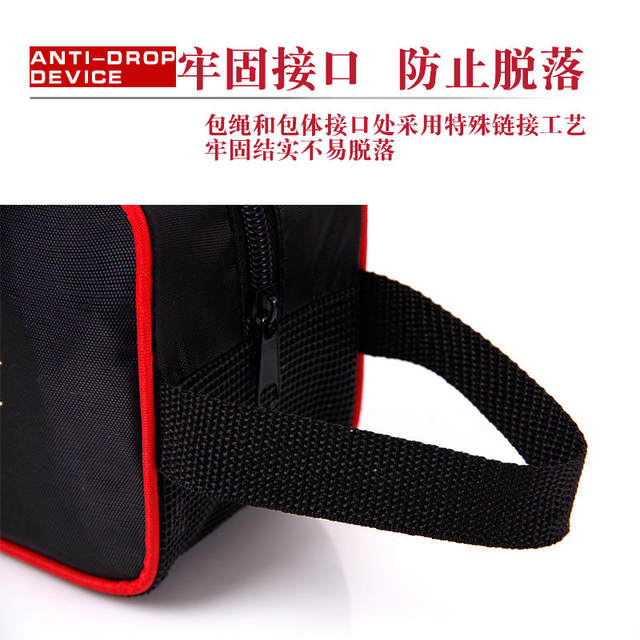 Swimming storage bag portable bag