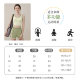 Xinlia all-in-one fitness sports vest suit for women