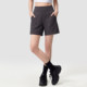 Xinliya loose, breathable and slimming high-waisted sports shorts