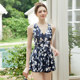 2024 new popular swimsuits for women with high-end sense