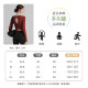 Xinli Yoga Wear Yamei Back Hollow Drawstring Fitness Wear