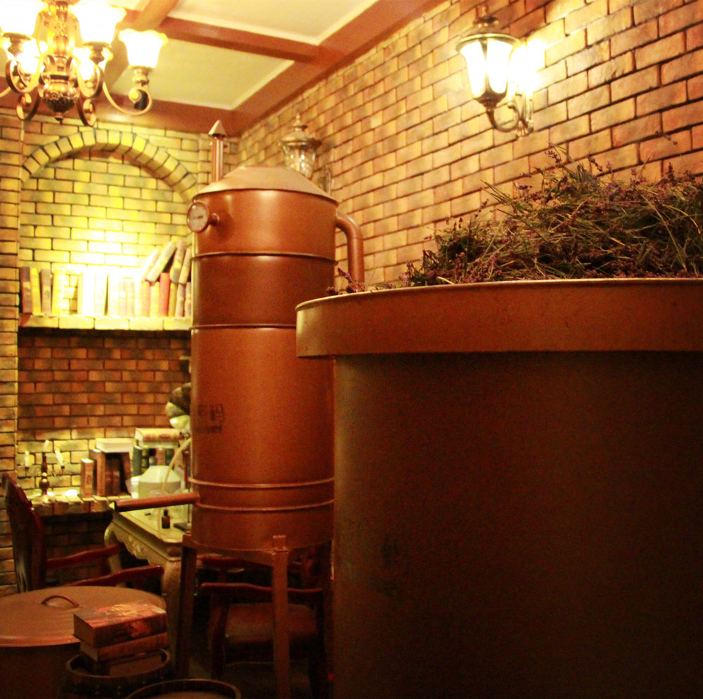 繁花密码控油淡化祛痘印薰衣草纯露 繁花密码纯露/花水