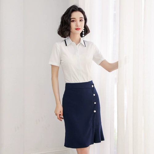 Модный комплект, юбка, комбинезон, яркий броский стиль, короткий рукав