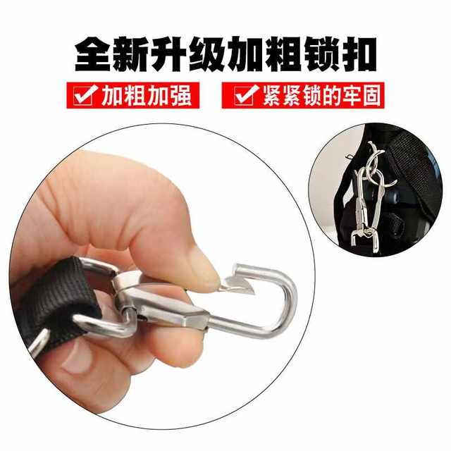 Charging wrench Oxford cloth 88v universal shelf