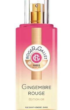 红姜无花果ROGER＆GALLET