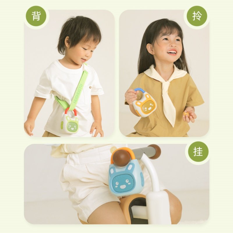 火火兔K1故事机儿歌播放器婴儿磨耳朵启蒙熏听儿童益智音乐早教机,淘宝优惠券,粉丝福利购,淘宝优惠卷