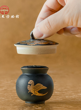 陕西历史博物馆万仟堂香插