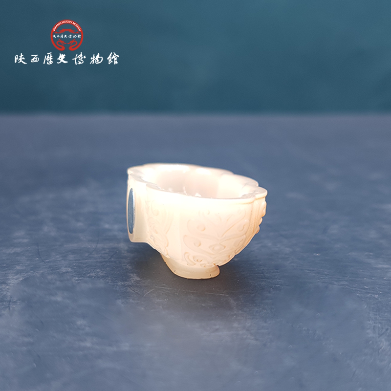 陕西历史博物馆文创冰箱贴磁贴个性创意3d立体西安纪念品旅游礼物