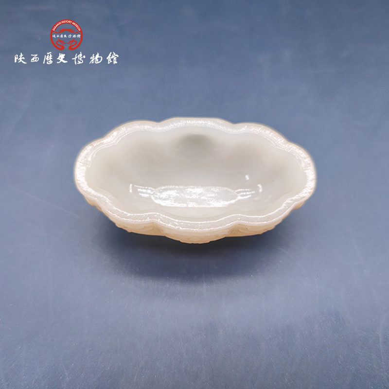 陕西历史博物馆文创冰箱贴磁贴个性创意3d立体西安纪念品旅游礼物