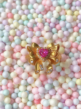 美少女战士水冰月戒指轻奢优雅气质时尚百搭指环送女友节日礼物