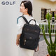 GOLF Backpack Female 15.6 -inch Notebook Computer Backpack Miscale Travel Tongli Large Capacity School Bag