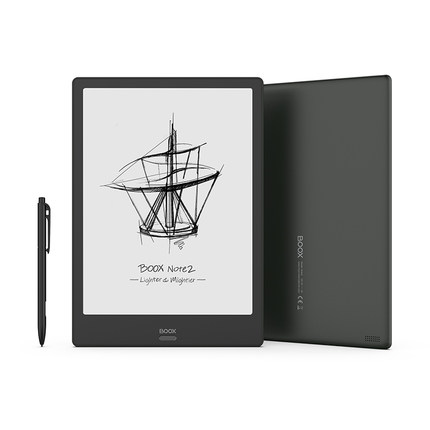 文石note2哪个好?区别大吗?