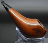 Санда Циклическая фильтрация короткая труба SD-102 прочный резиновый деревянный дым борьба с сигаретом начального уровня ведро