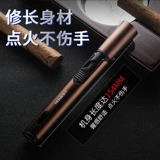 Новый Bailicheng Wind -Ronation Binks Rush Liluing Lilewing Портативная открытая точка газовая плита Citcigue Сигар Сигар Сандало