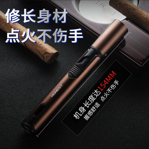 Новый Bailicheng Wind -Ronation Binks Rush Liluing Lilewing Портативная открытая точка газовая плита Citcigue Сигар Сигар Сандало