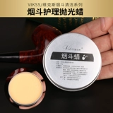 Трубные аксессуары сплошное деревянное зеркало полированное восковая труба Труба обслуживание труб