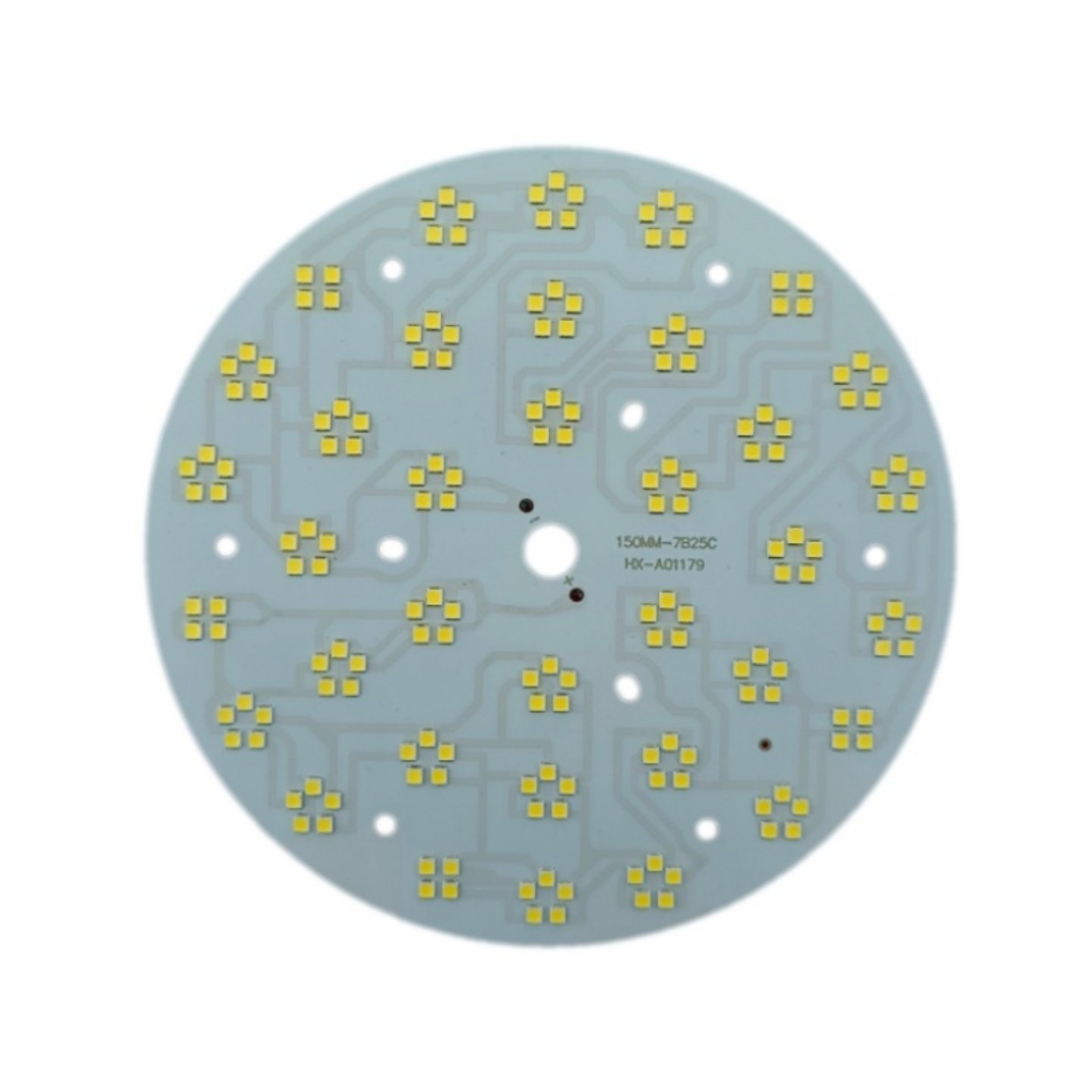 高亮LED工矿灯灯芯50w100W200W防爆飞碟灯鳞片球泡灯圆形灯片配件,淘宝优惠券,粉丝福利购,淘宝优惠卷