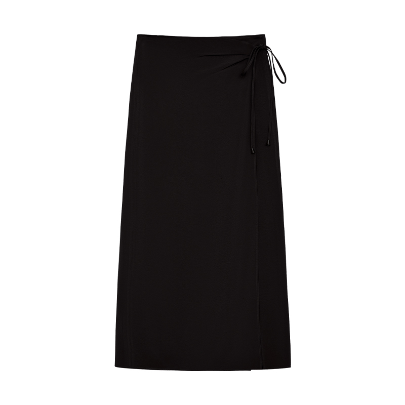 致知zhizhi【风铃裙】半身裙2022夏季 致知服饰半身裙