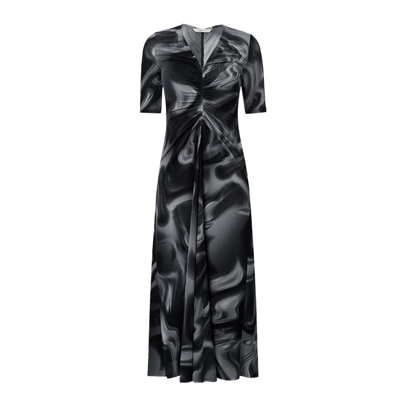  致知服饰连衣裙