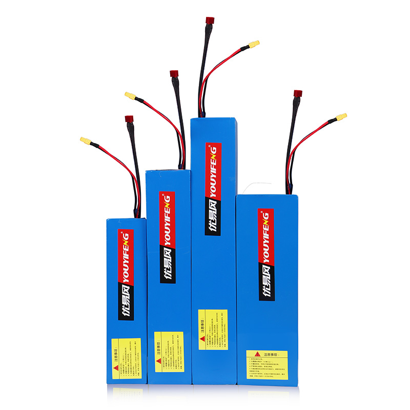 适配联想M2滑板车理电池M1通用36V8AH10AH专用滑板车电池