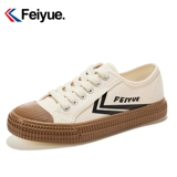 Тканевая весенняя повседневная обувь для отдыха, универсальные трендовые кроссовки